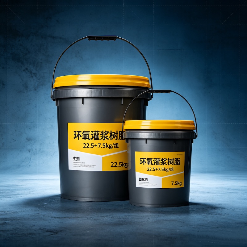 林州环氧灌浆树脂